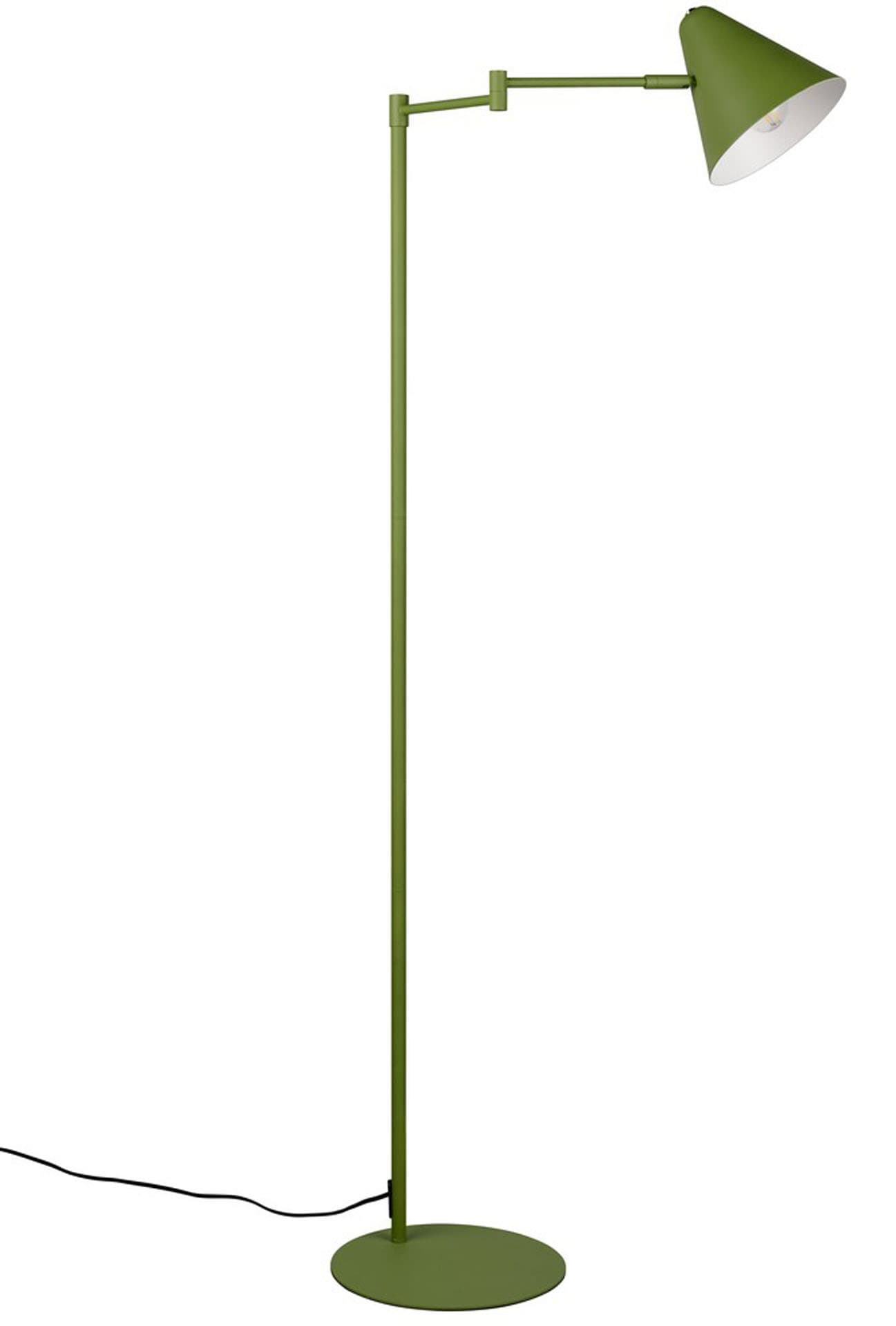 Lampa podłogowa Cosima Trio