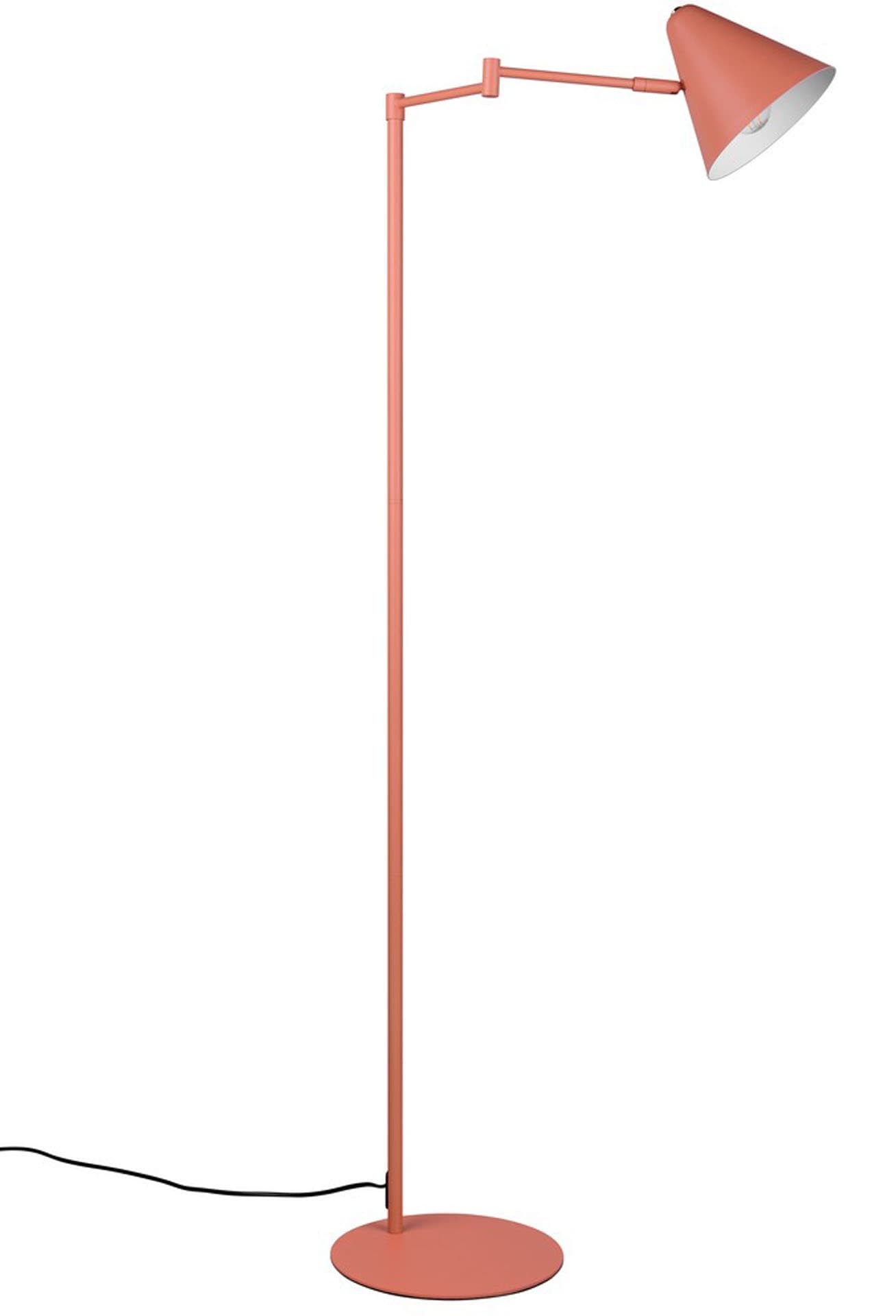 Lampa podłogowa Cosima Trio