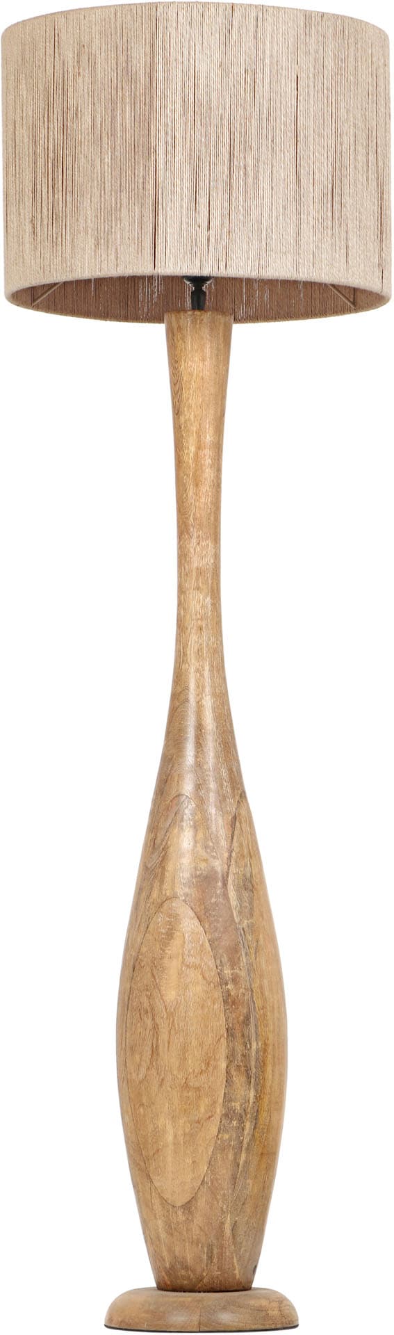 Lampa podłogowa Toba Trio