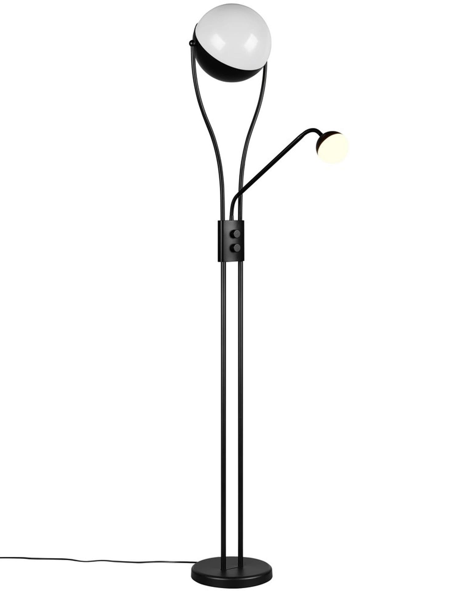 Lampa podłogowa Chris Trio