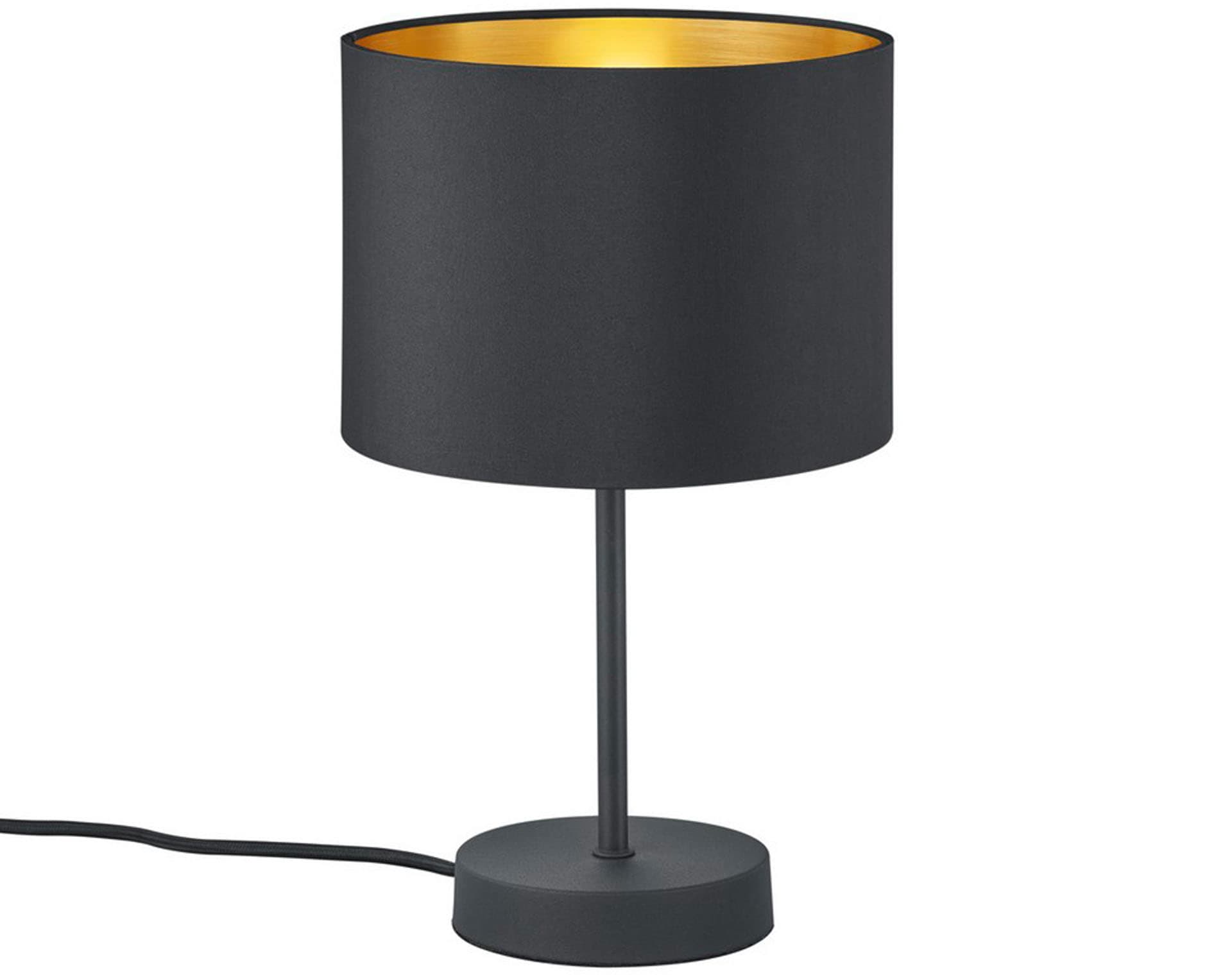 Lampa komodowa Hostel Trio