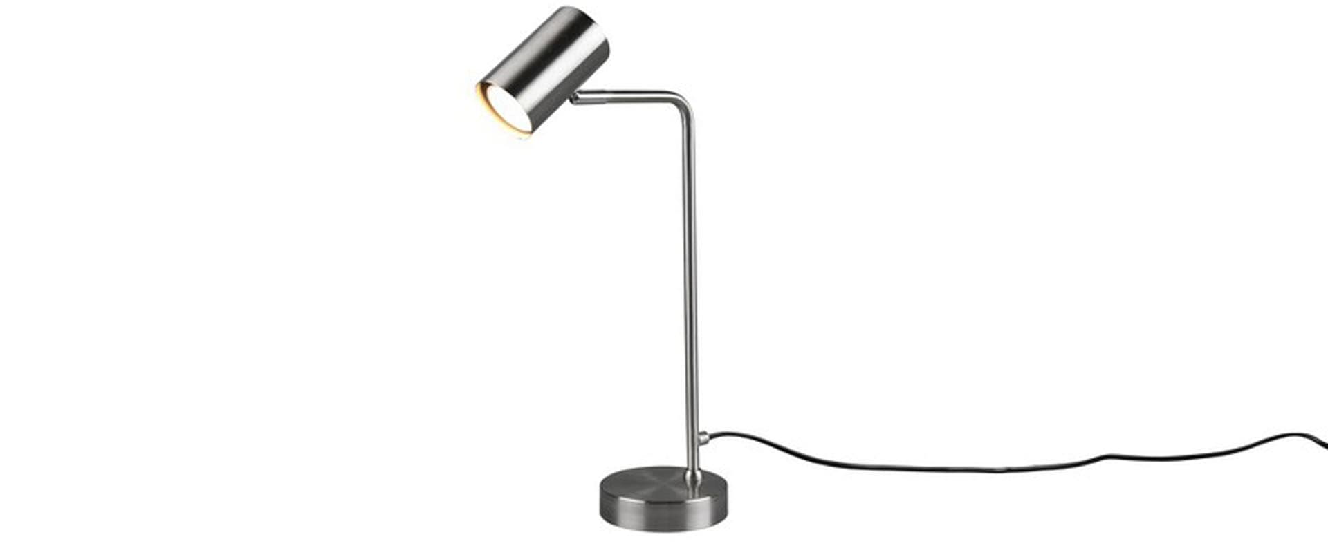 Lampa komodowa Marley Trio