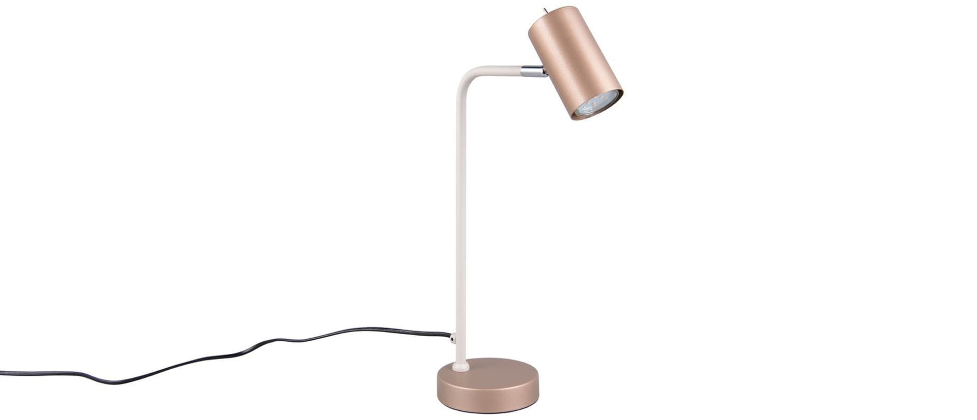 Lampa komodowa Marley Trio