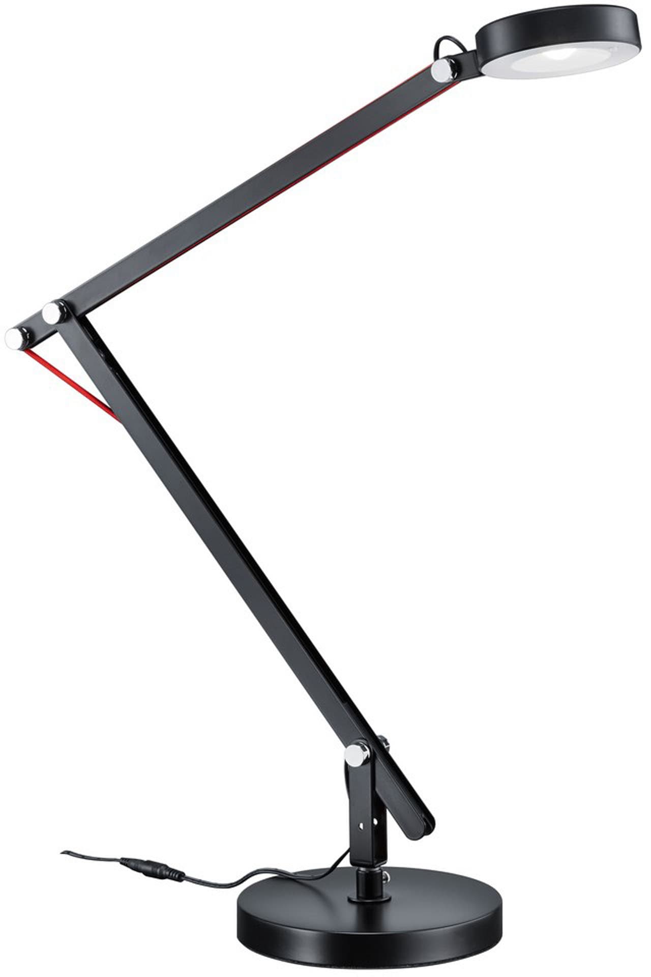 Lampa biurkowa Amsterdam Trio