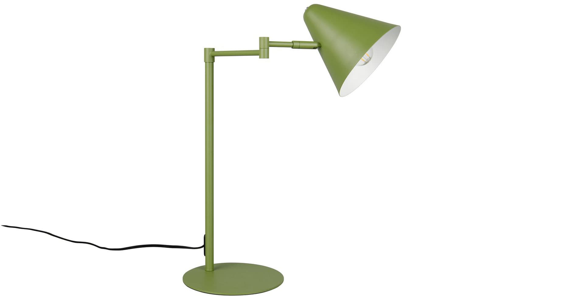 Lampa komodowa Cosima Trio