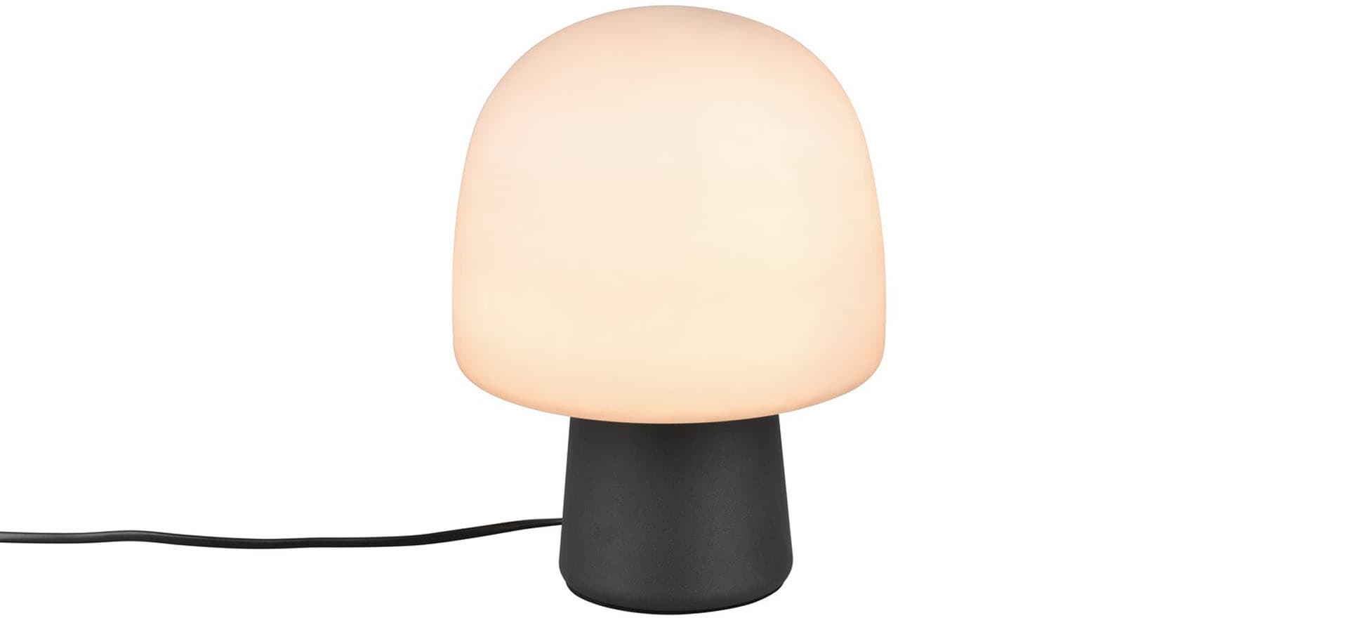 Lampa komodowa Steen Trio