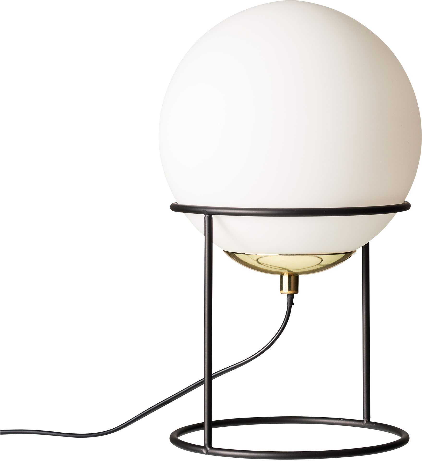 Lampa komodowa Moon Dyberg Larsen