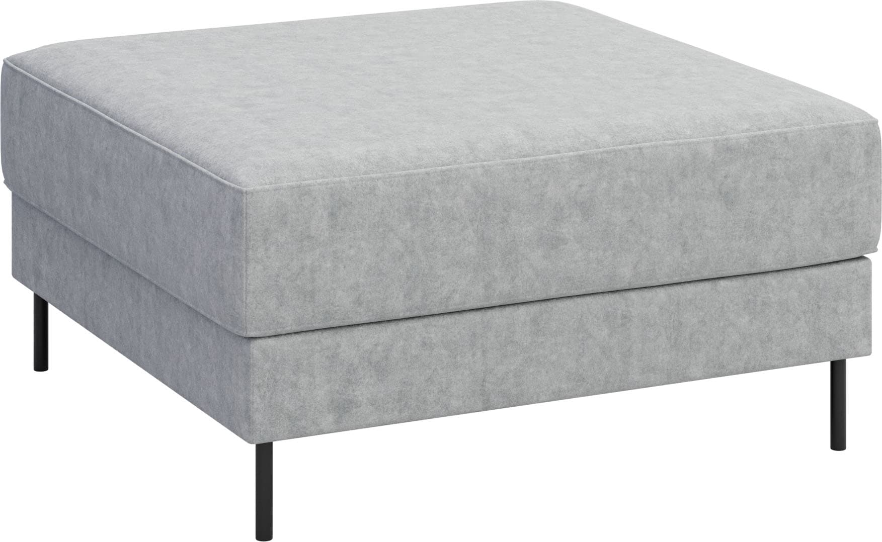 Puf kwadratowy Estar - szybka dostawa