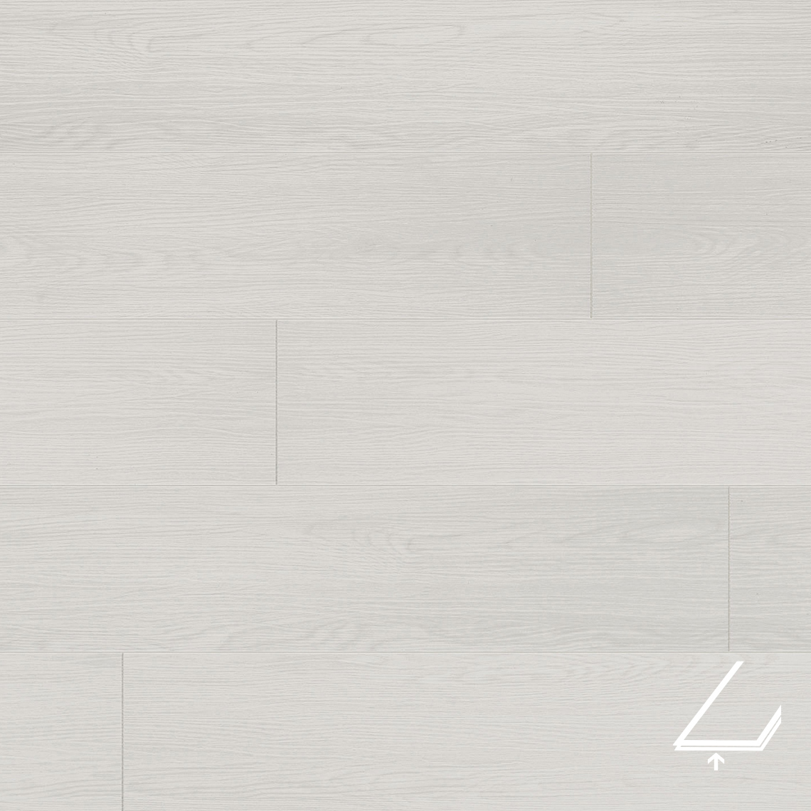 Panele winylowe z twardym rdzeniem i podkładem IXPE VOX Rigio Oak Hyperio