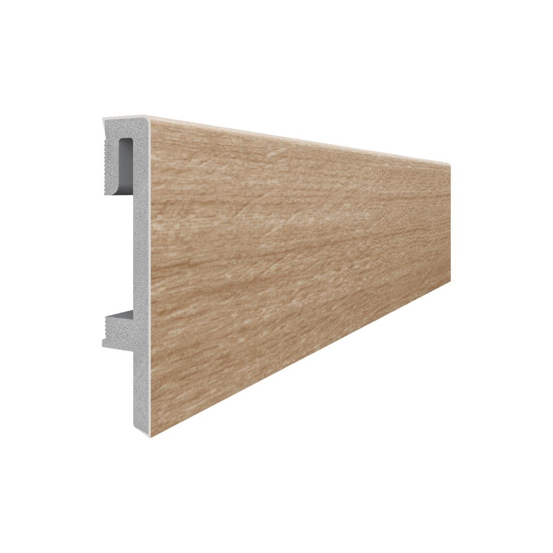 Listwa przypodłogowa VOX Espumo ESP3004 Iowa Oak