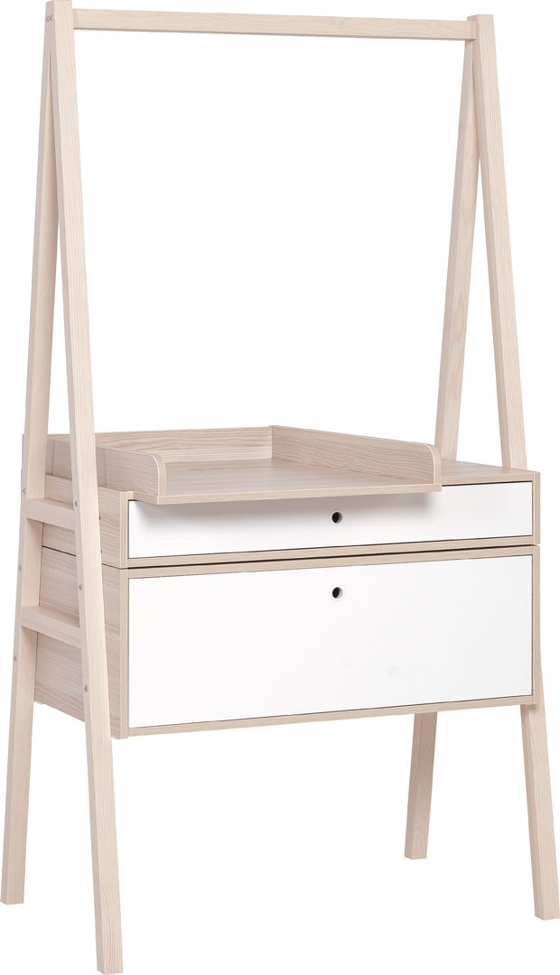 Komoda z przewijakiem Spot