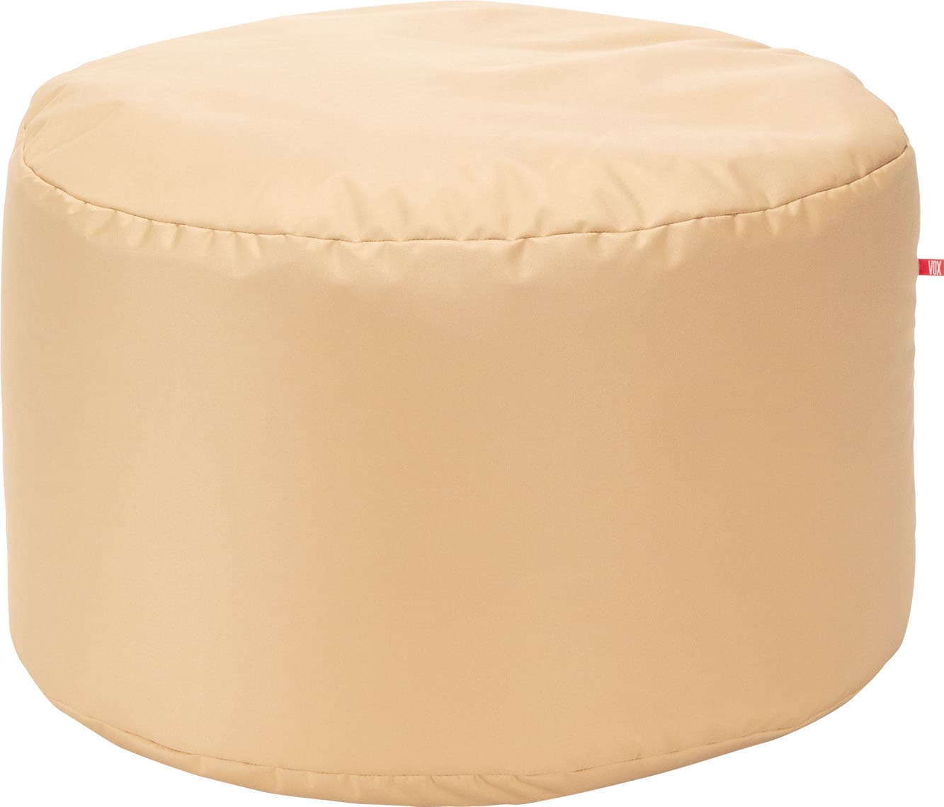 Puf duży Stolik Looz