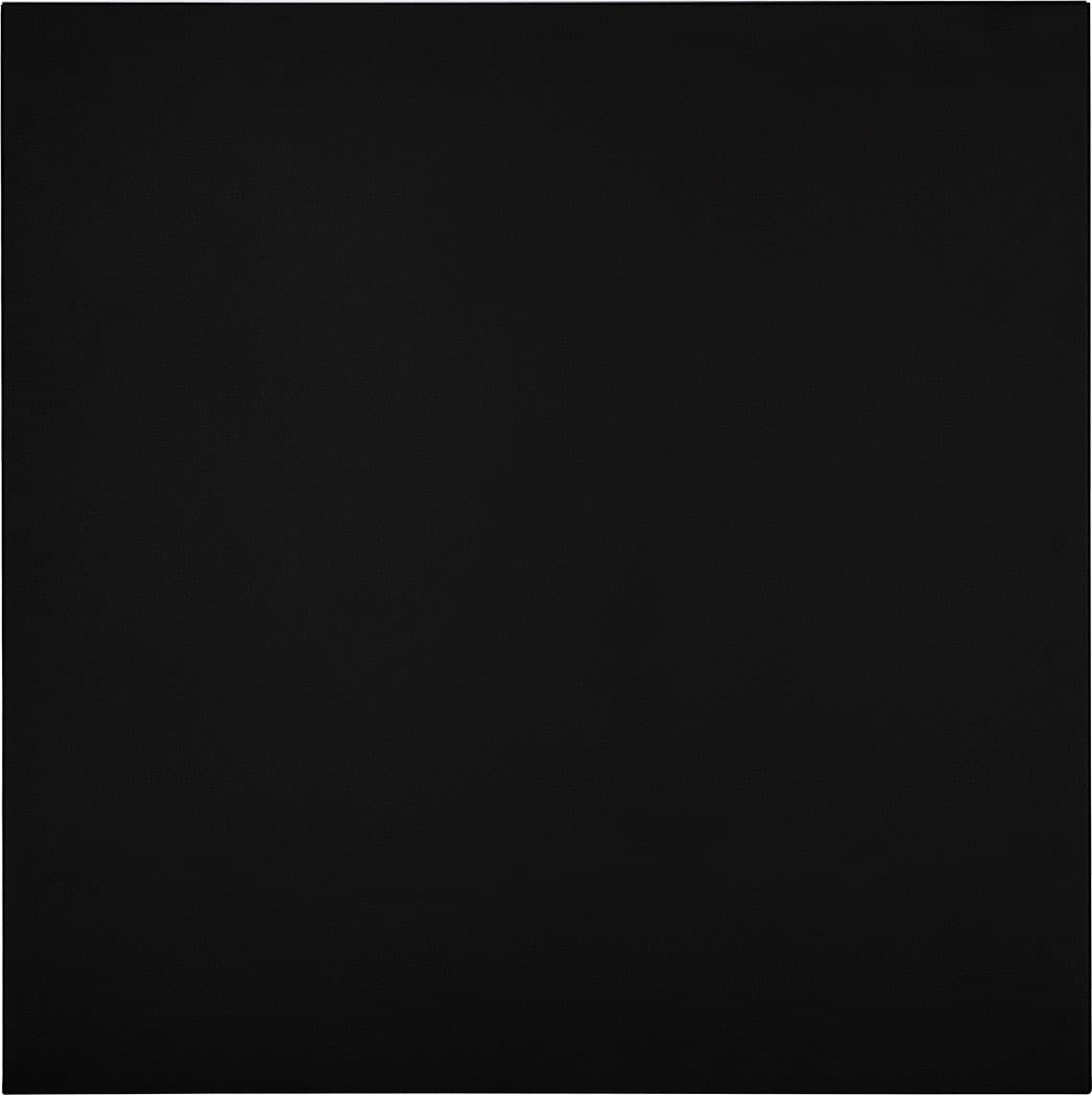 Metal overlay for front Black Matt Young Users