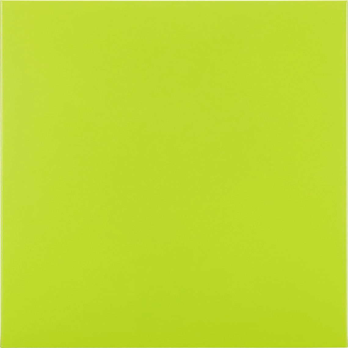 Metal overlay for the front of the Neon desk Young Users