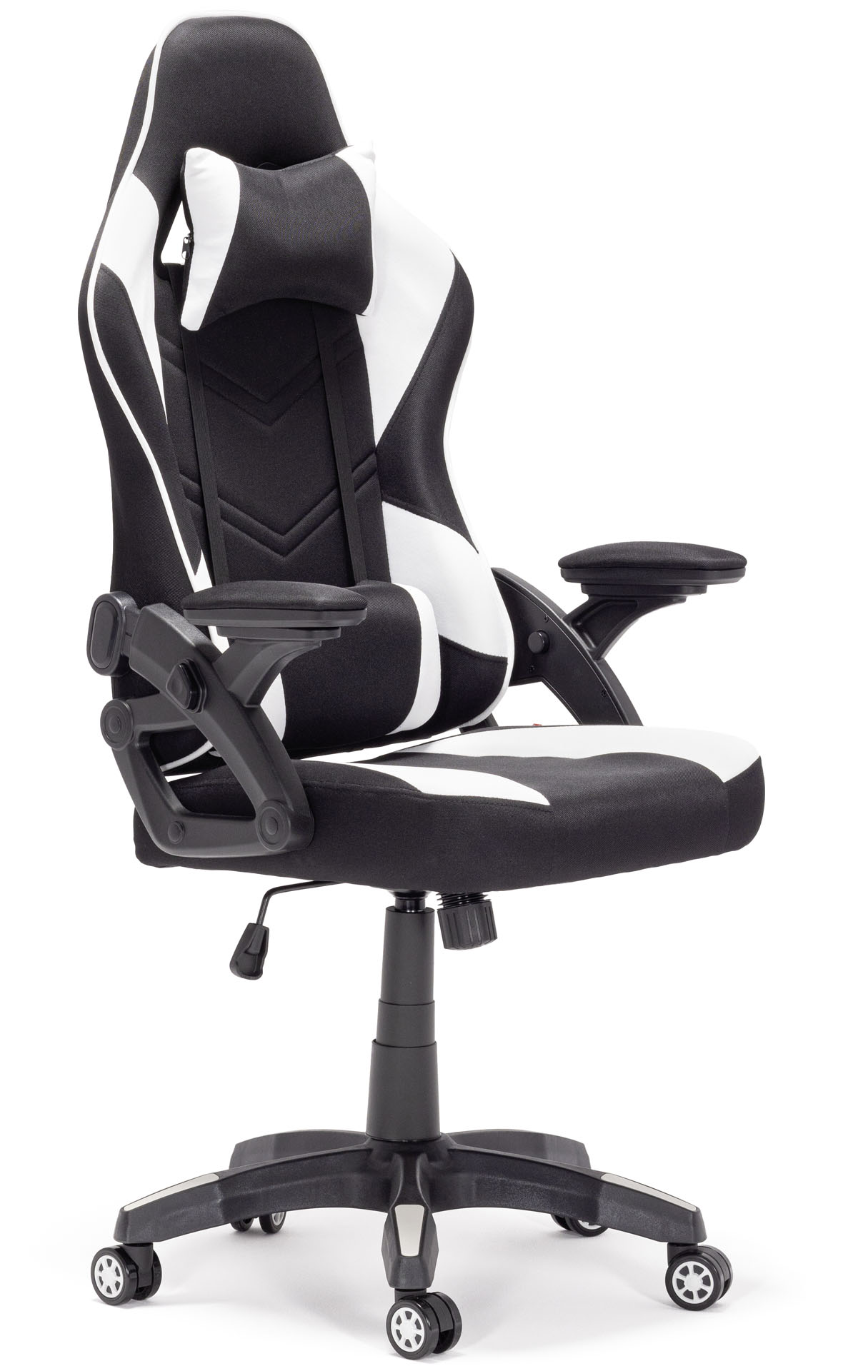 Fotel obrotowy gamingowy Flar