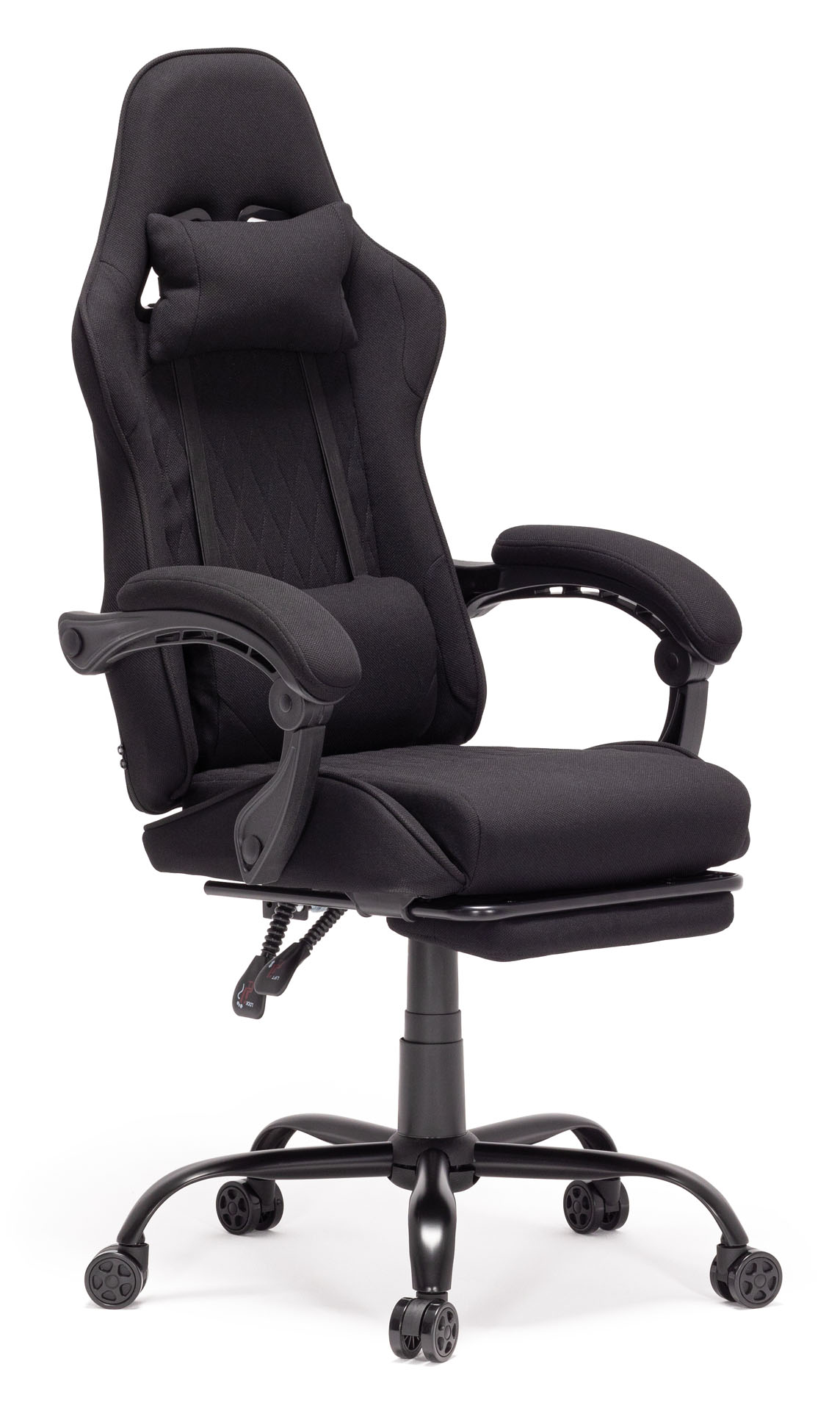 Fotel obrotowy gamingowy Nixo