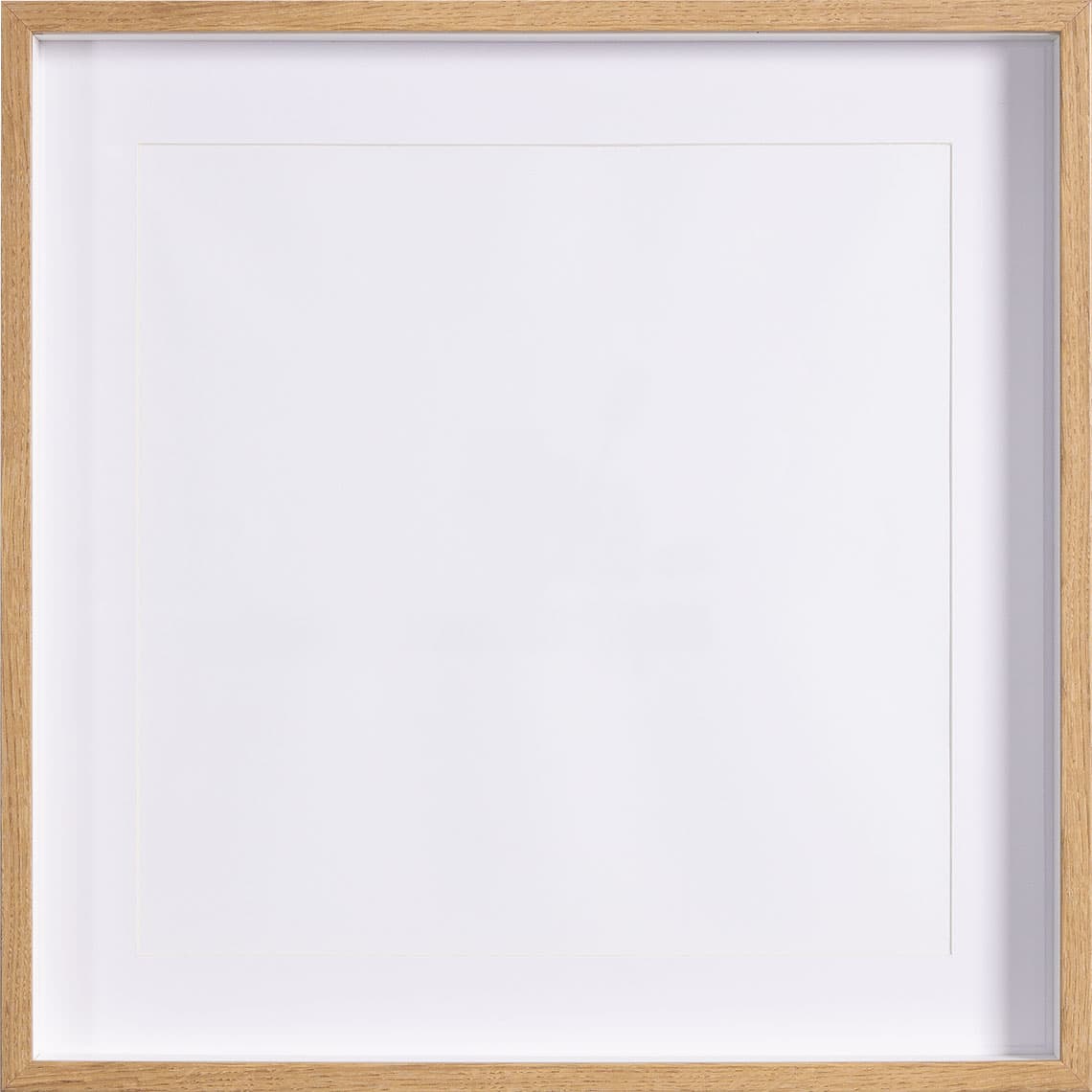 Ramka 3D Box 50x50 Vega