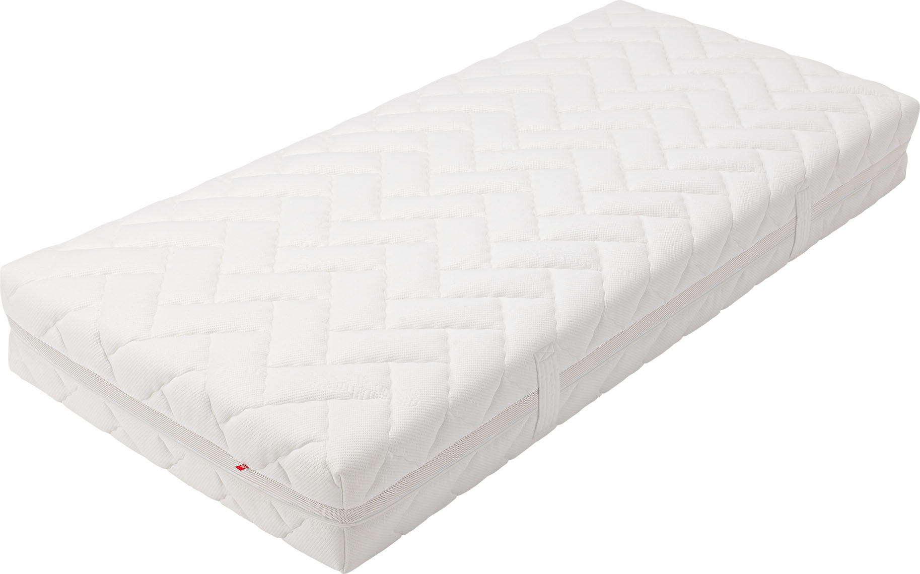 Materac kieszeniowy 9-strefowy H3 23cm Viva Lux