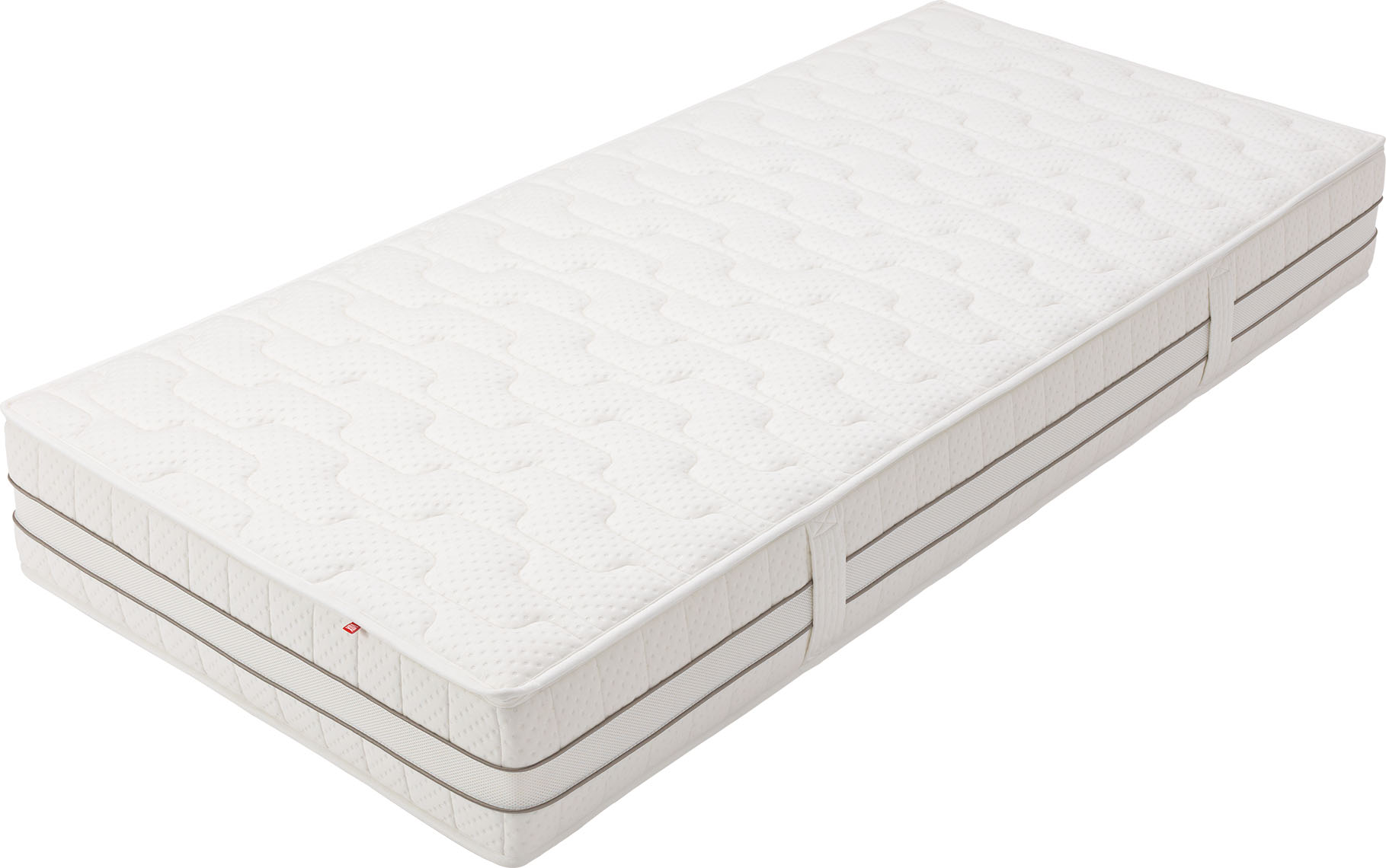 Materac dwustronny multipocket 7-strefowy H3 23cm Viva Perfect