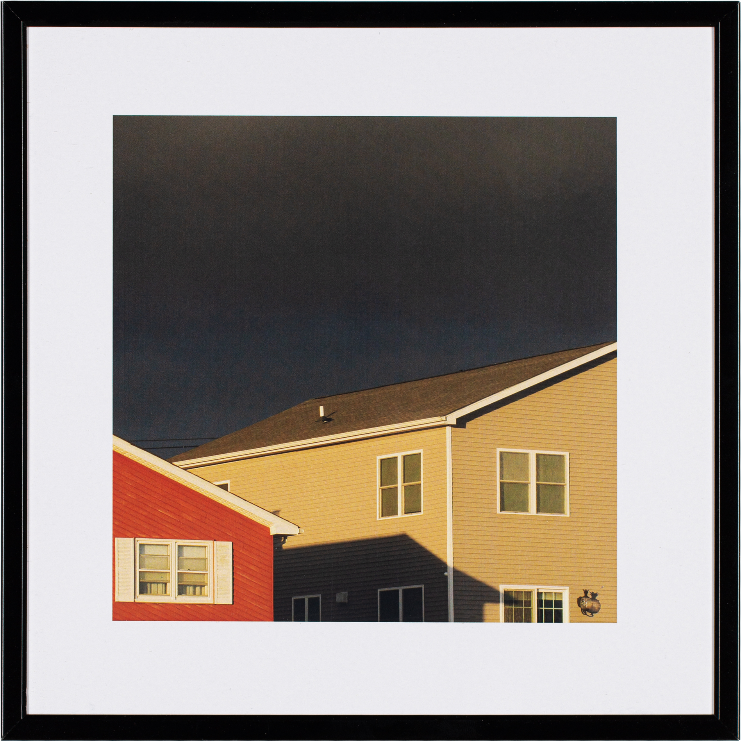 Fotografia House III