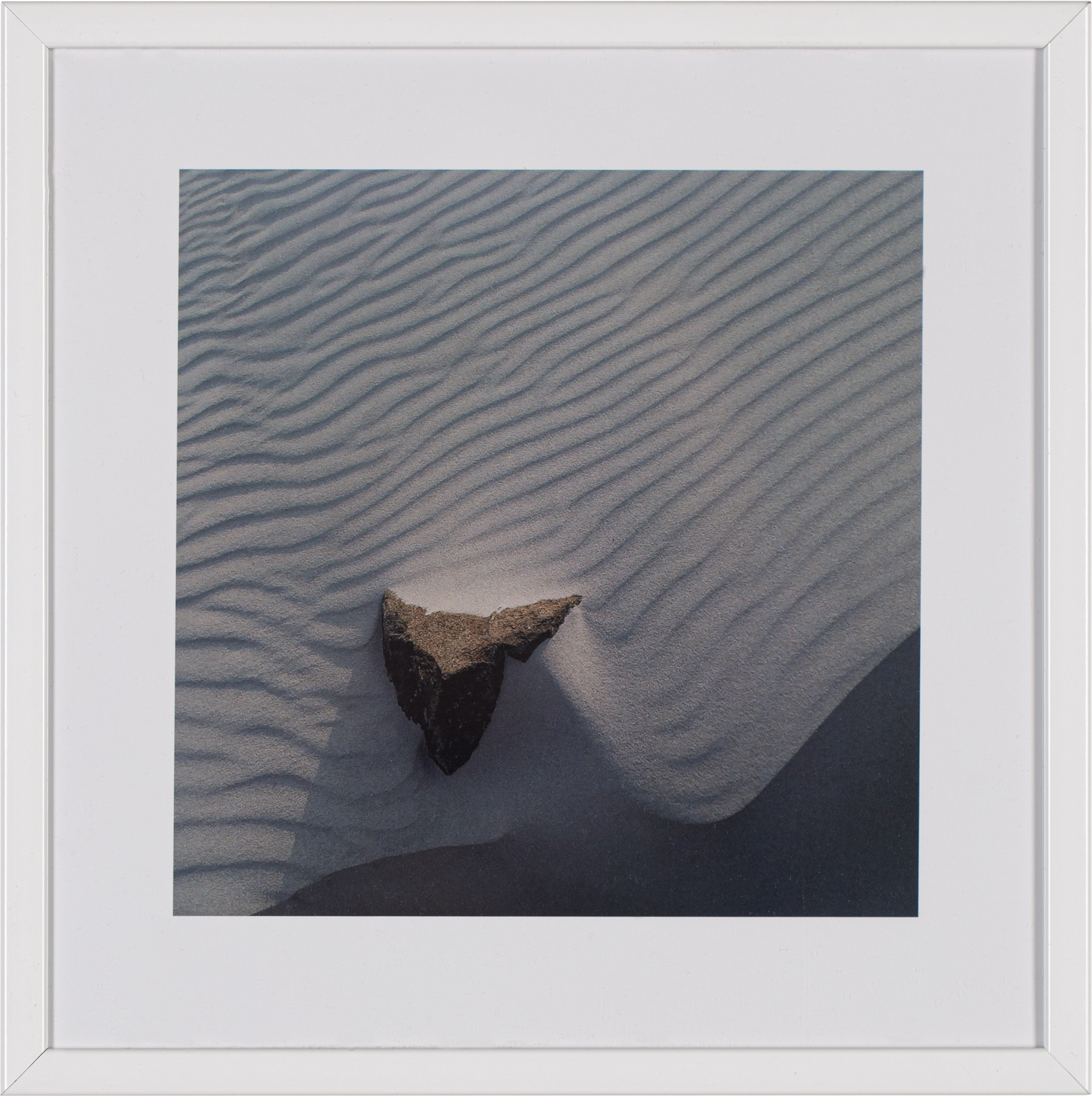 Fotografia Sand II