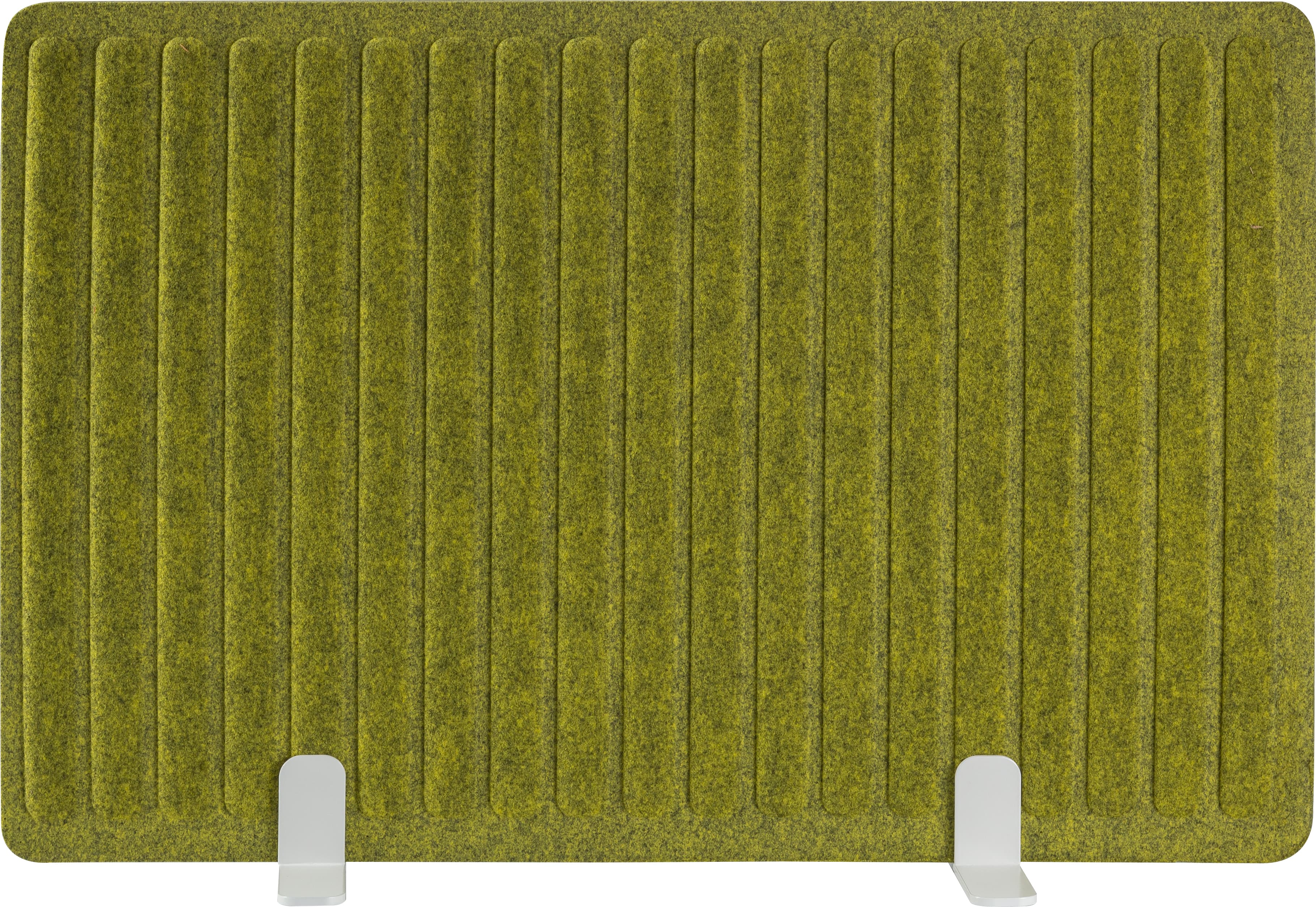 Parawan do biurka 60x40 Calmo