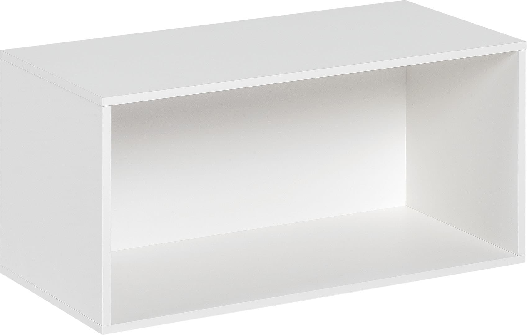 Skrzynka otwarta duża Balance