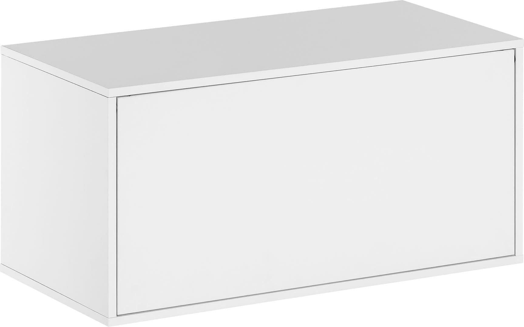 Skrzynka z drzwiczkami duża Balance