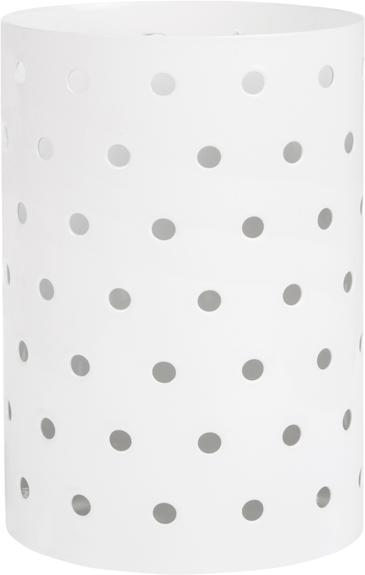 Świecznik średni Dot