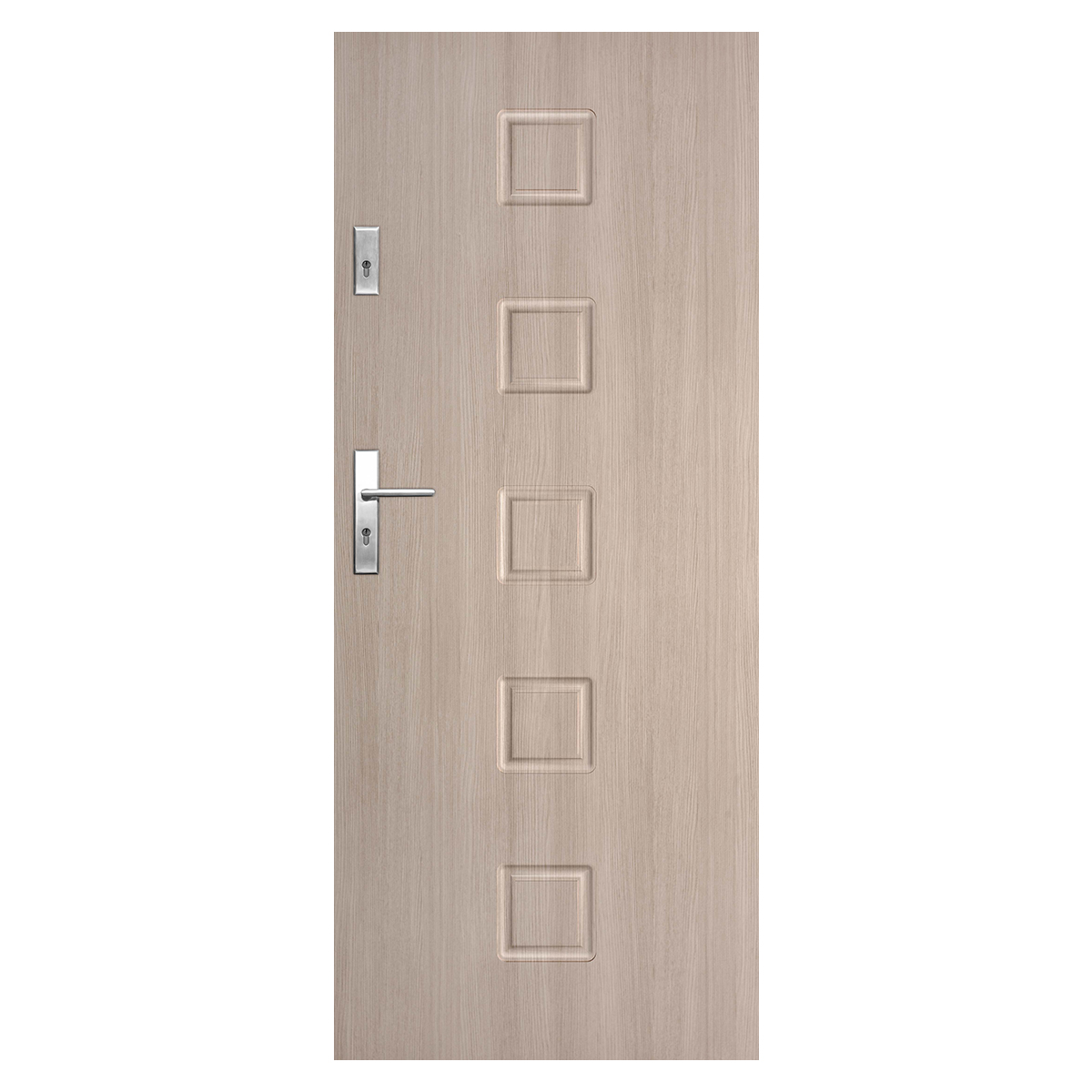 Skrzydło drzwiowe DRE Solid 3