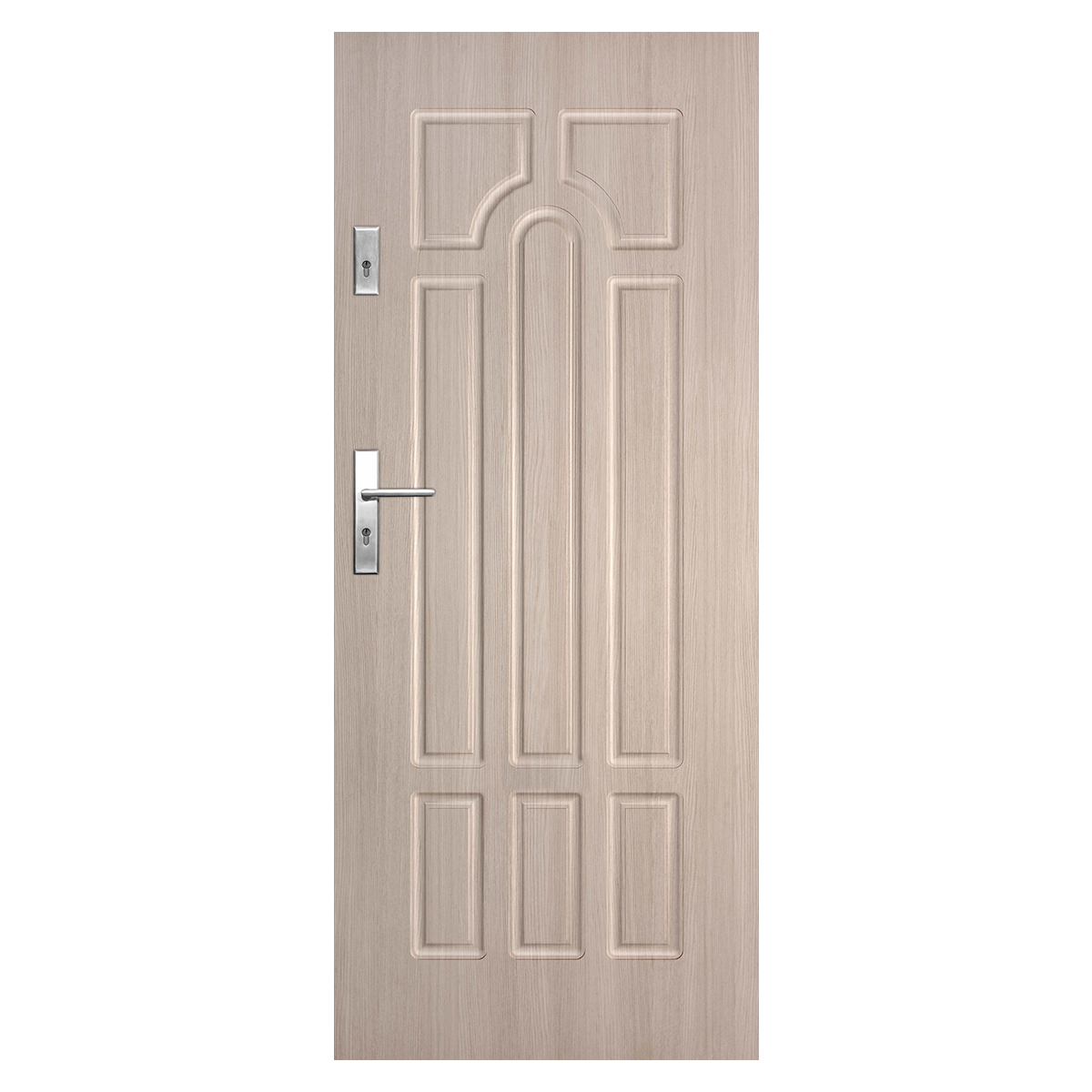 Skrzydło drzwiowe DRE Solid 6