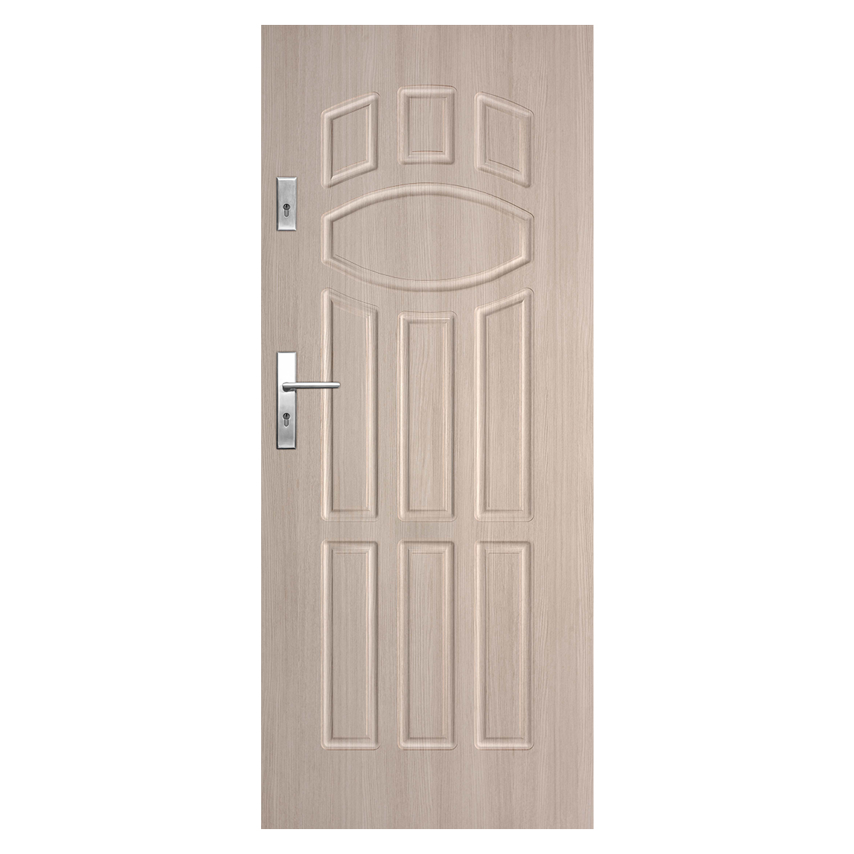 Skrzydło drzwiowe DRE Enter 9