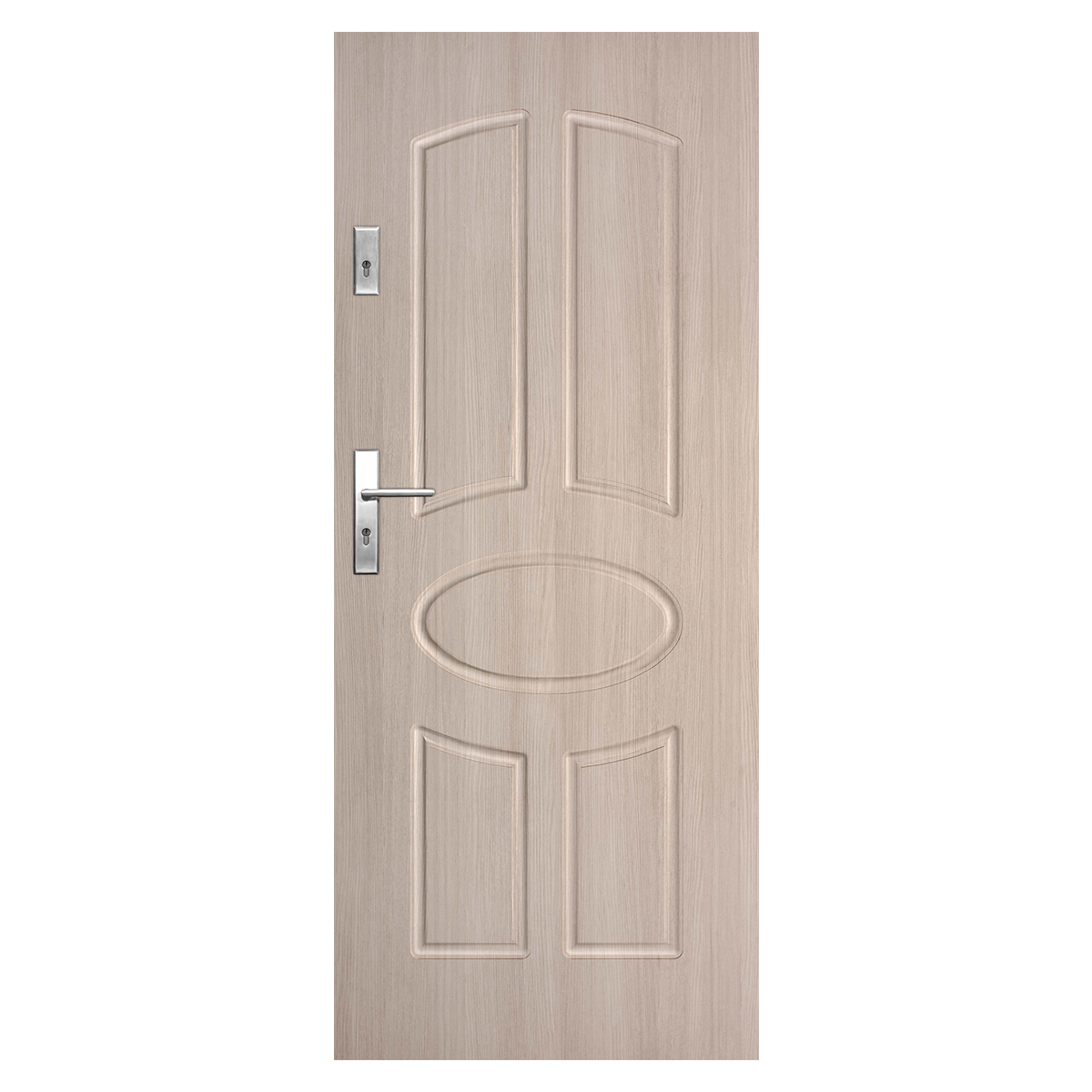 Skrzydło drzwiowe DRE Solid 10