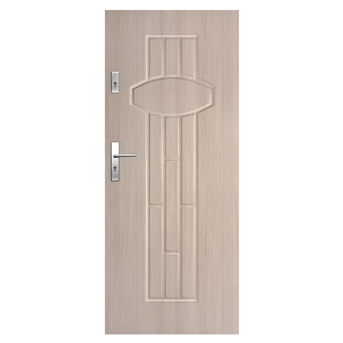 Skrzydło drzwiowe DRE Solid 11