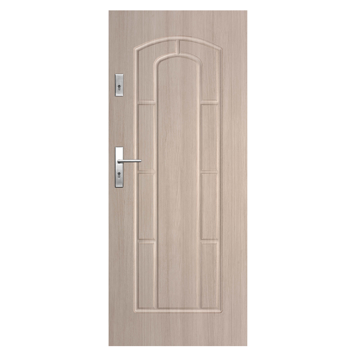 Skrzydło drzwiowe DRE Solid 12