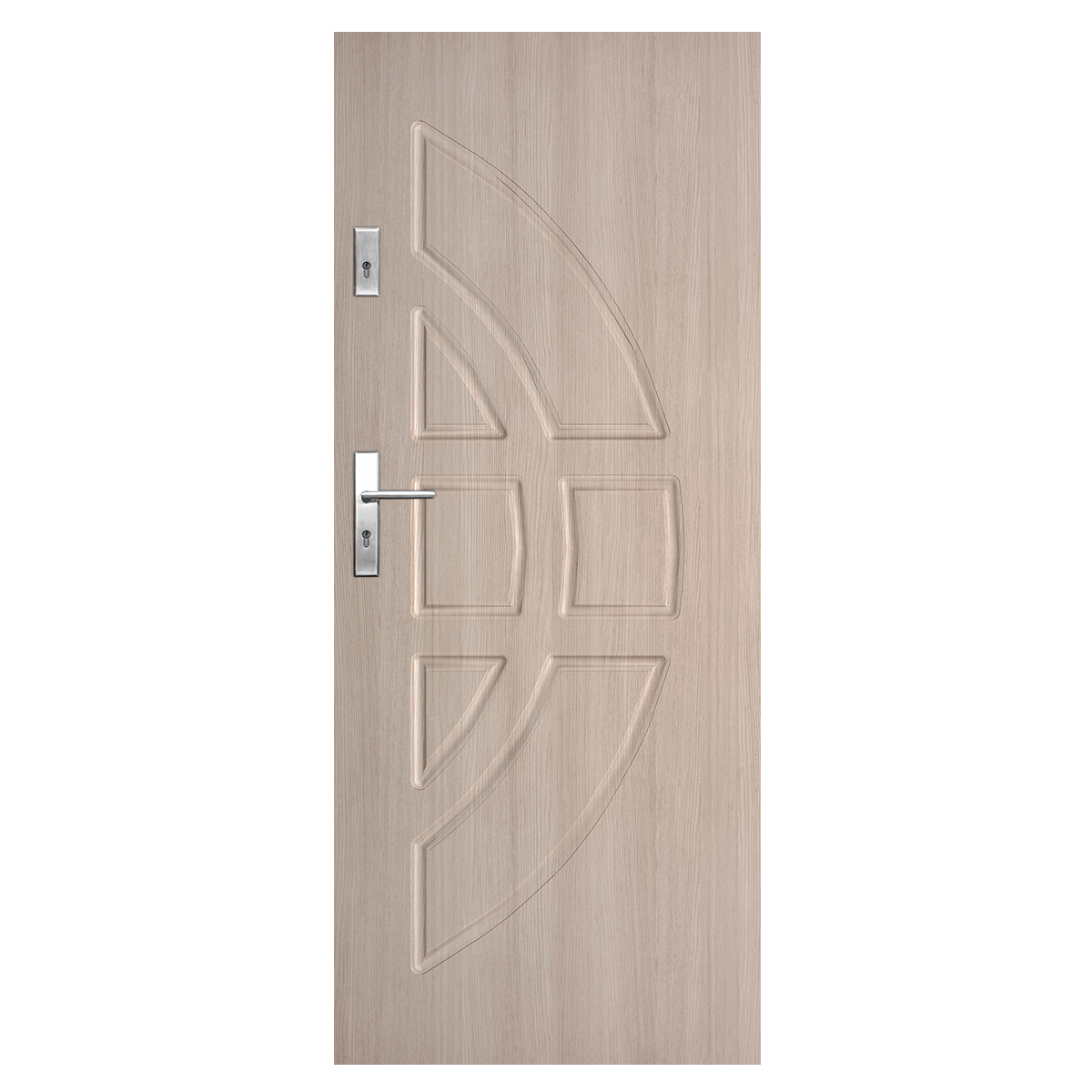 Skrzydło drzwiowe DRE Solid 13