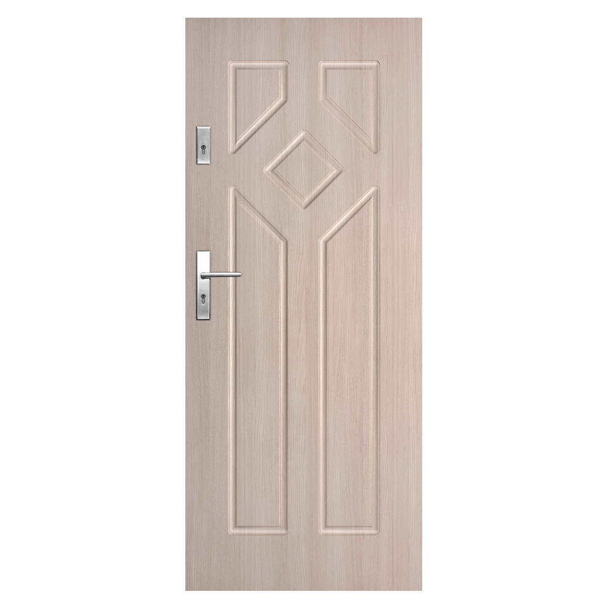 Skrzydło drzwiowe DRE Enter 16