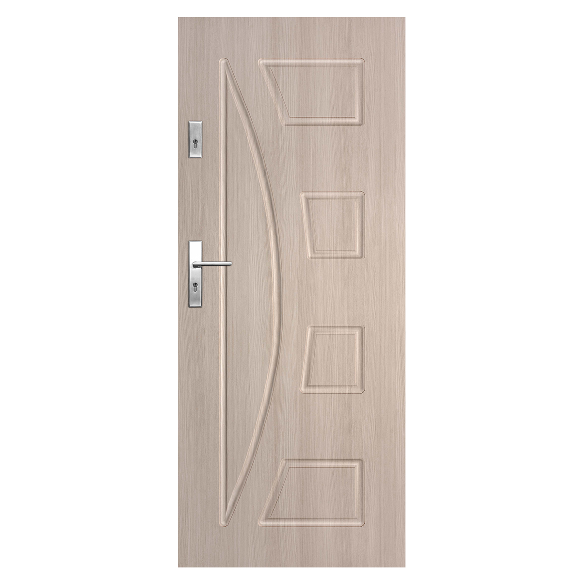 Skrzydło drzwiowe DRE Enter 17