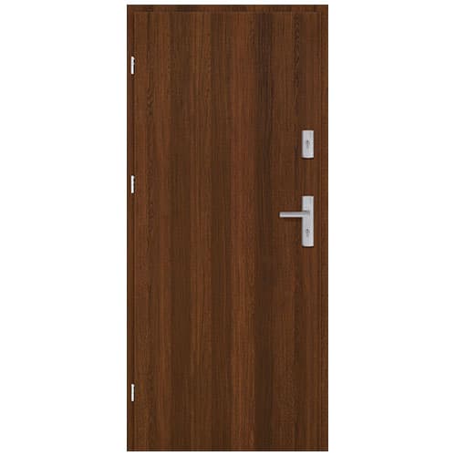 Skrzydło do drzwi wejściowych Herse Set