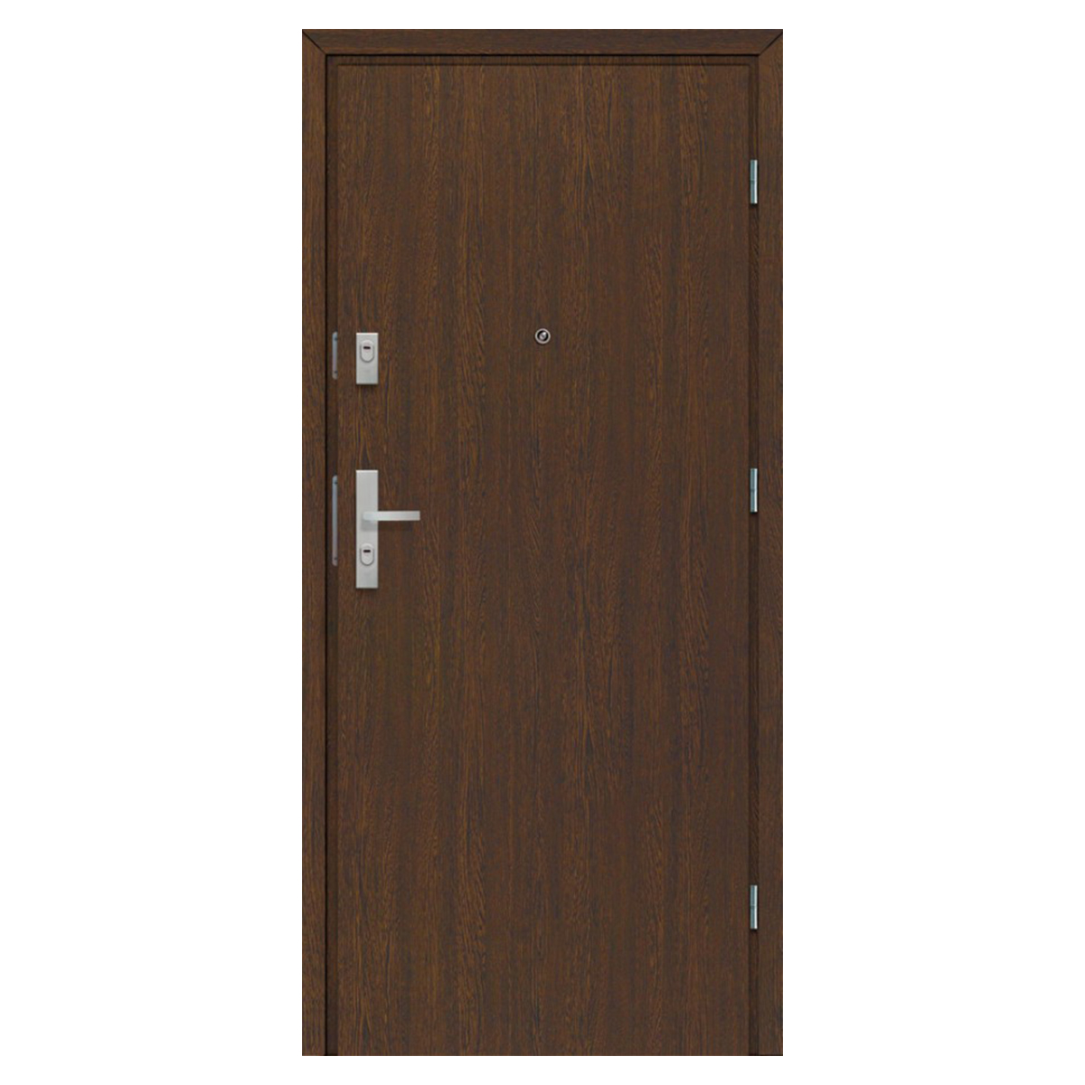 Drzwi wejściowe Cerber Plus wersja 37 dB