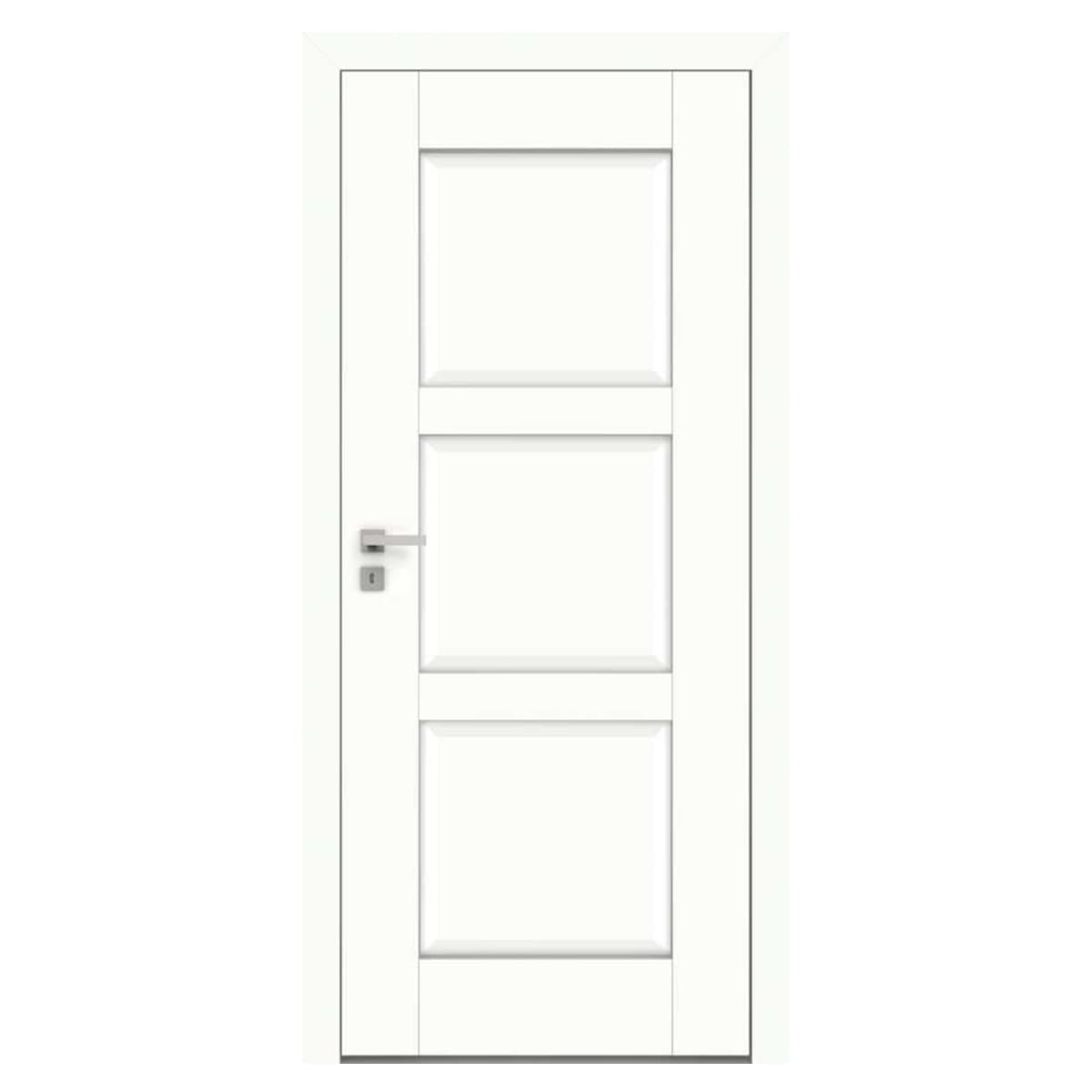 Skrzydło drzwiowe DRE Berge 1