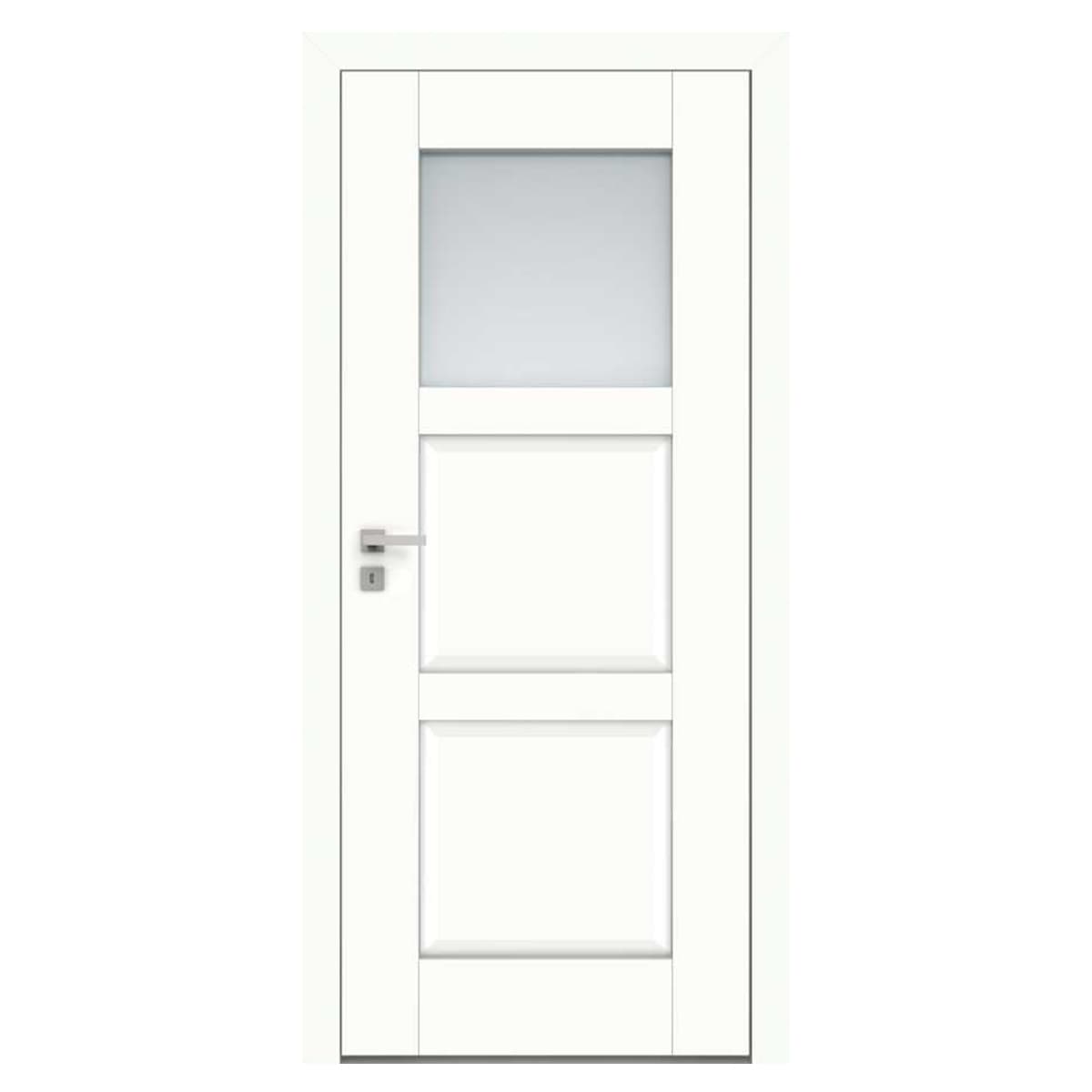 Skrzydło drzwiowe DRE Berge 2