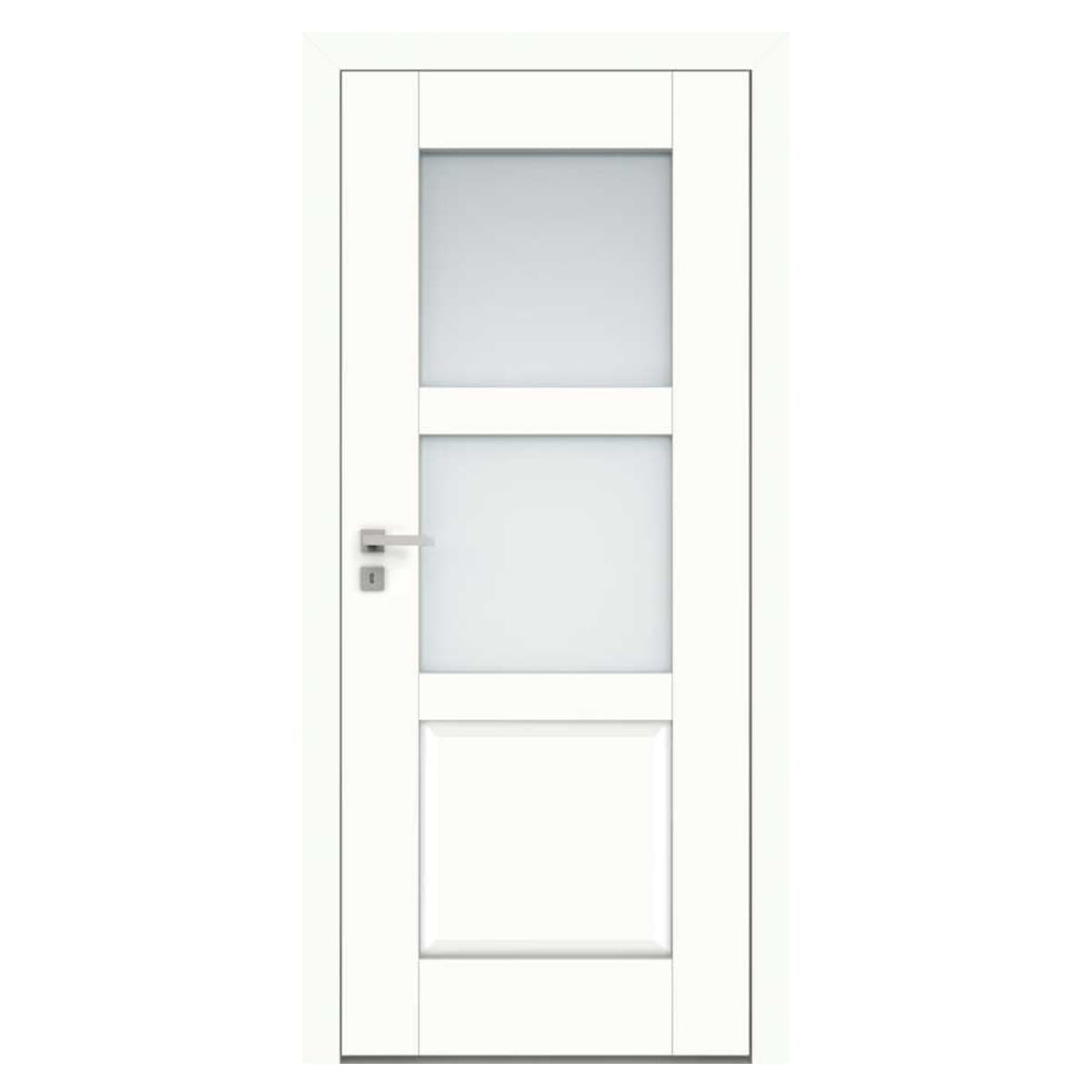 Skrzydło drzwiowe DRE Berge 3