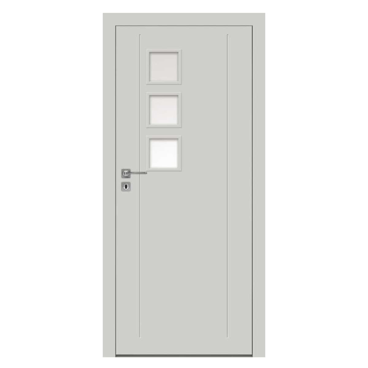 Skrzydło drzwiowe DRE Binito 11