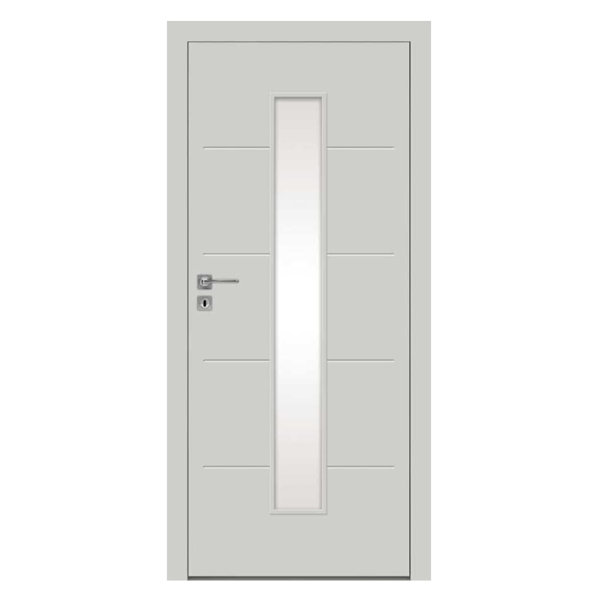 Skrzydło drzwiowe DRE Binito 21