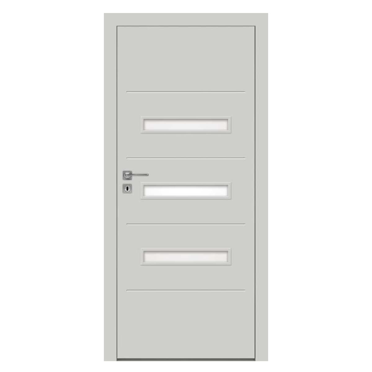 Skrzydło drzwiowe DRE Binito 24