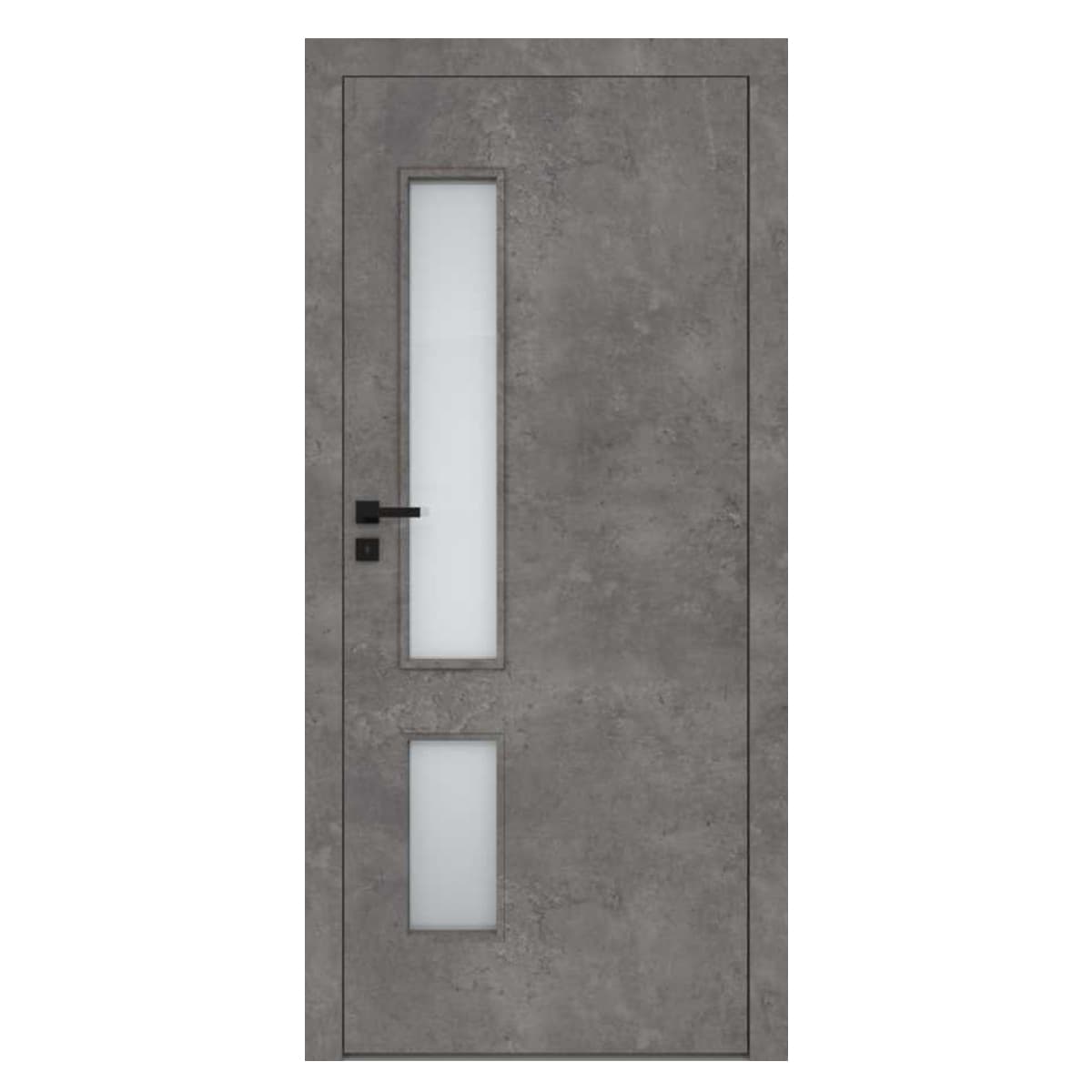 Skrzydło drzwiowe DRE Deco 20