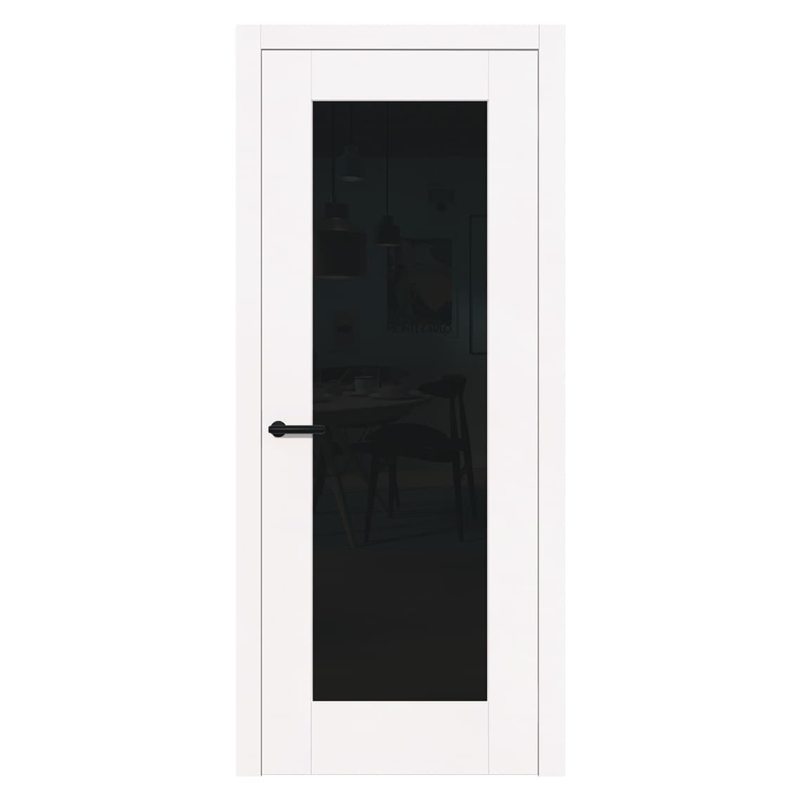 Skrzydło drzwiowe ENTRA Colombo 4