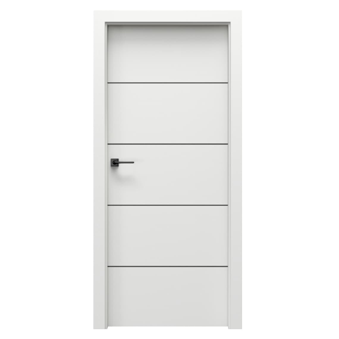 Skrzydło drzwiowe Porta Line E.1