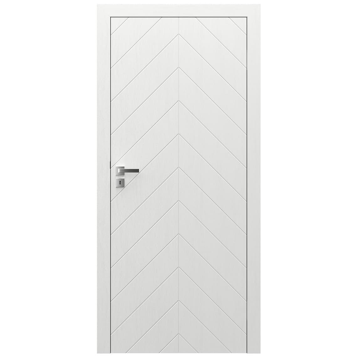 Skrzydło drzwiowe Porta Natura Vector J